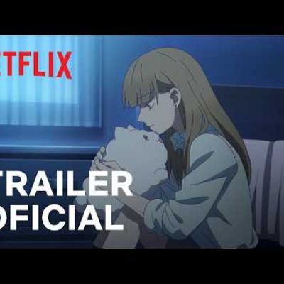 Parede de Gelo: Temporada 2 | Trailer oficial | Netflix