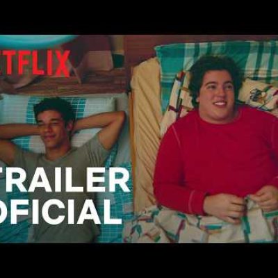 Quinze Dias | Trailer oficial | Netflix Brasil