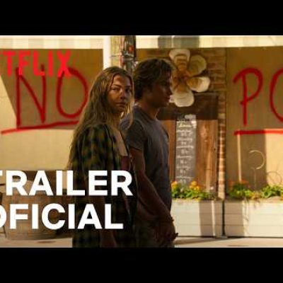Outer Banks: Temporada 5 | Trailer oficial | Netflix