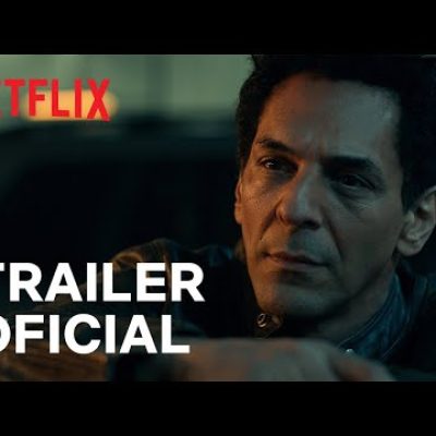 Unidade de Elite GIGN | Trailer oficial | Netflix