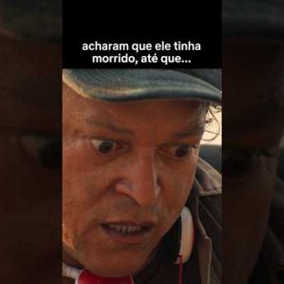 E AGORA? 🤔